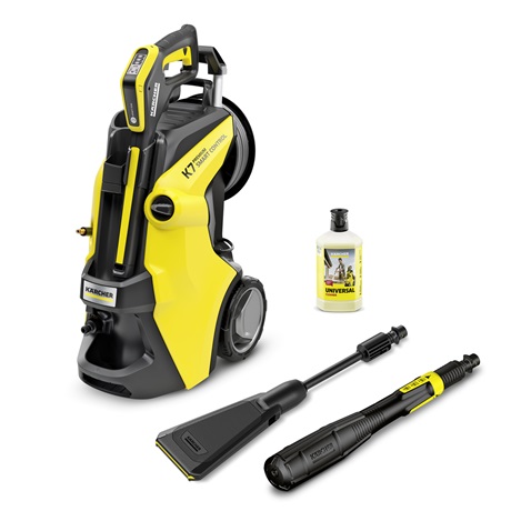 Kärcher K 7 Premium Smart Control Flex eco!Booster Magasnyomású mosó Kärcher K 7 Premium Smart Control Flex eco!Booster Magasnyomású mosó
