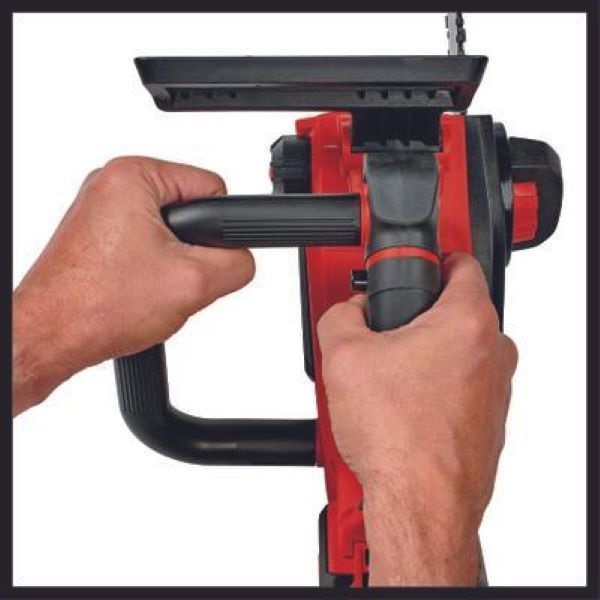 Einhell FORTEXXA 18/20 TH akkus egykezes láncfűrész Einhell FORTEXXA 18/20 TH akkus egykezes láncfűrész