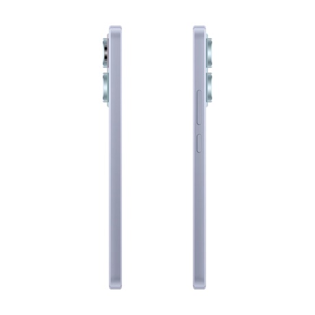 Xiaomi REDMI NOTE 13 PRO 5G 8/256 AURORA PURPLE MOBILTELEFON Xiaomi REDMI NOTE 13 PRO 5G 8/256 AURORA PURPLE MOBILTELEFON