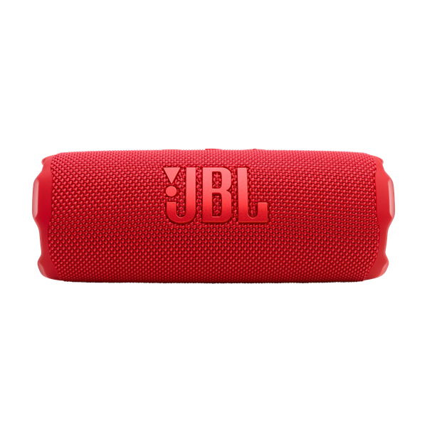 JBL FLIP 7 RED Hordozható  vízálló BT hangszóró Piros  