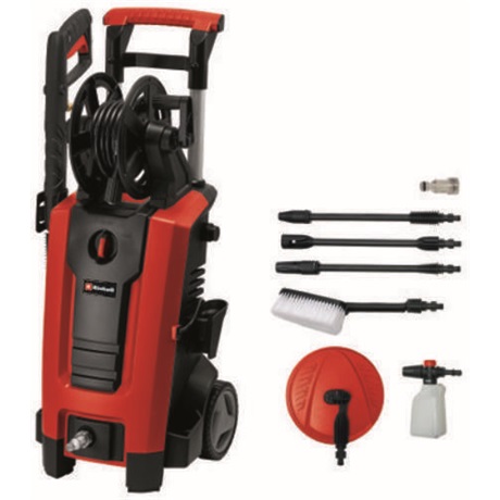 Einhell TE-HP 140 MAGASNYOMÁSÚ MOSÓ Einhell TE-HP 140 MAGASNYOMÁSÚ MOSÓ