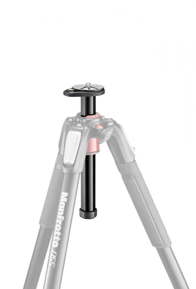 Manfrotto 055XSCC rövid középoszlop