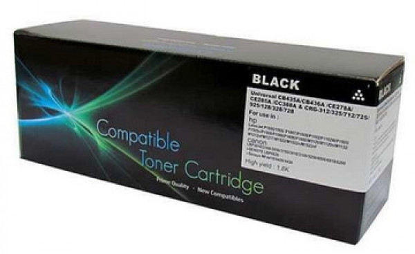 CardigeWeb NO CHIP (New Build) HP CF289X Toner Fekete 10.000 oldal kapacitás Utángyártott