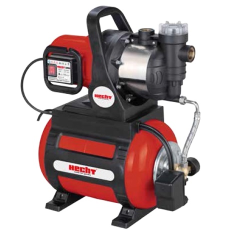 HECHT HECHT3331 SZIVATTYÚ