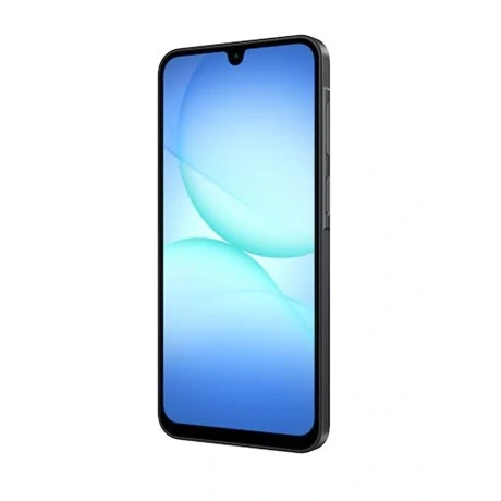 Samsung A175F Galaxy A17 LTE 128GB DualSIM Okostelefon Fekete