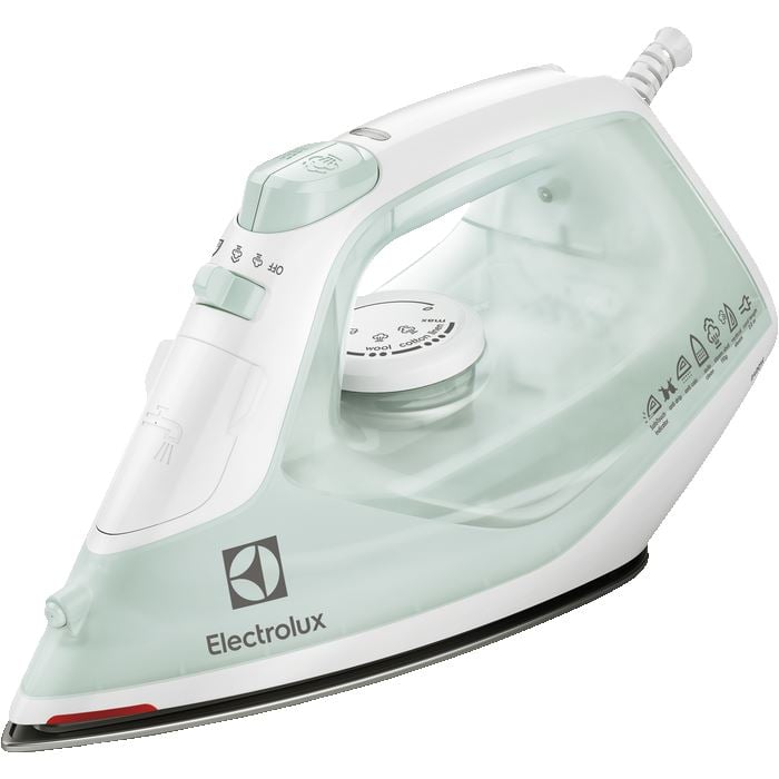 Electrolux EDB1740LG EasyLine gőzölős vasaló Electrolux EDB1740LG EasyLine gőzölős vasaló