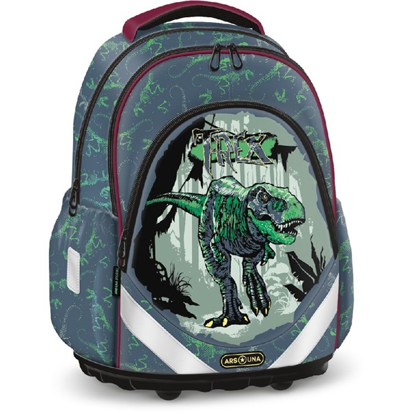 Ars Una T-Rex 24 (5346) anatómiai iskolatáska Ars Una T-Rex 24 (5346) anatómiai iskolatáska