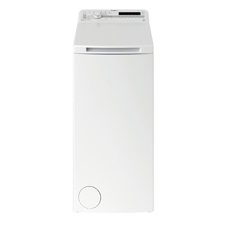 Whirlpool TDLR 55140S EU Felültöltős mosógép