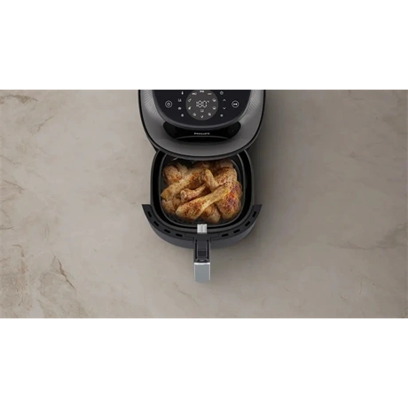 Philips NA321/00 FORRÓLEVEGŐS SÜTŐ