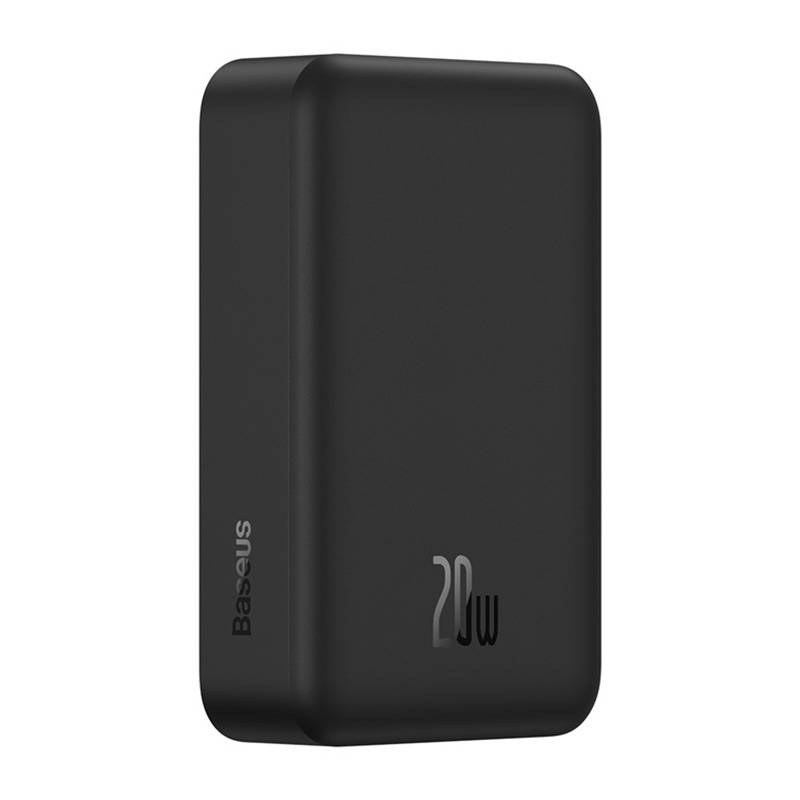 Powerbank Baseus Magnetic Mini 20000mAh 20W (black)