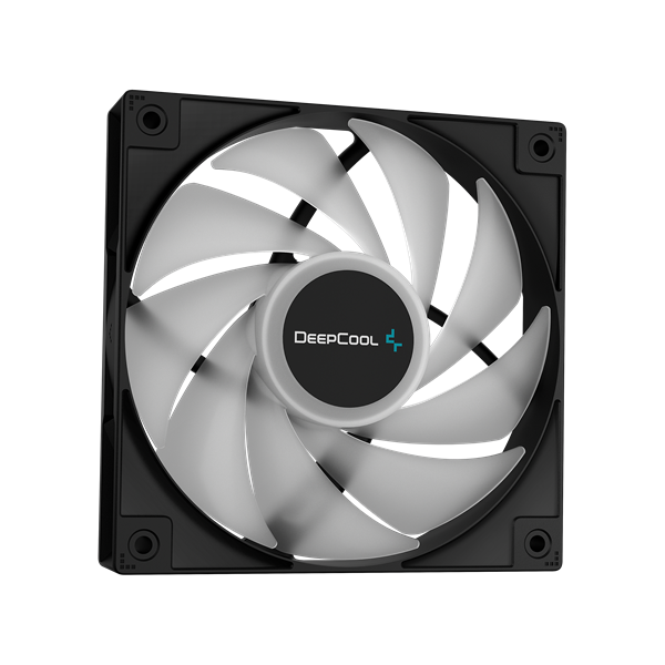 DeepCool  LE500 MARRS   2x12cm  RGB LED CPU Water Cooler