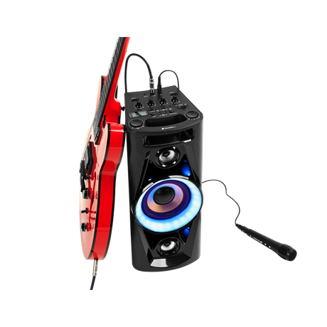 Gogen BPS626 PARTY HANGFAL