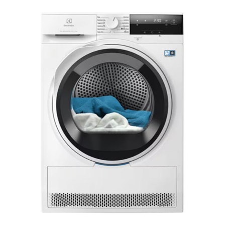 Electrolux EW7D394PE Hőszivattyús szárítógép