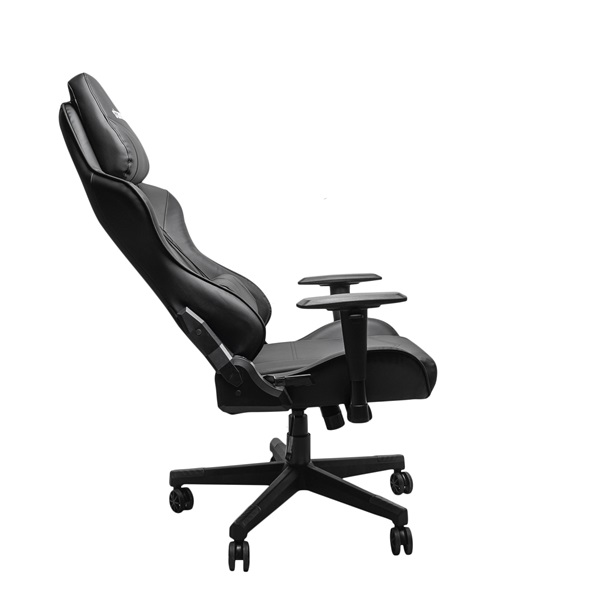 Stansson UCE600BB gaming szék fekete