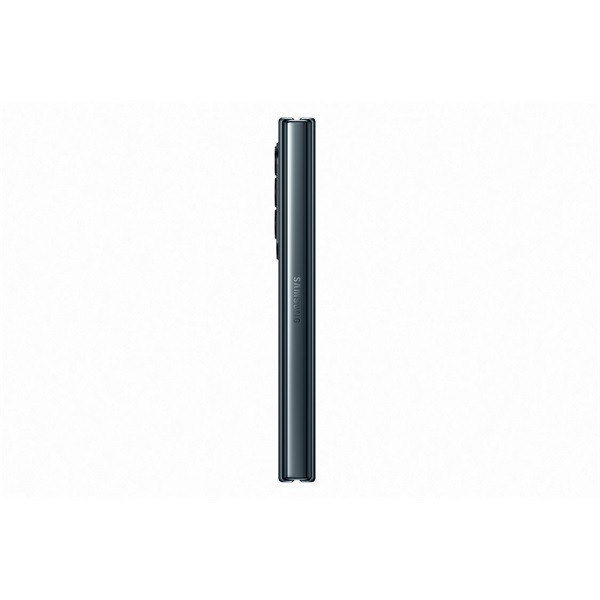 Samsung F936 Galaxy Z Fold4 512GB DualSIM Okostelefon  szürkészöld