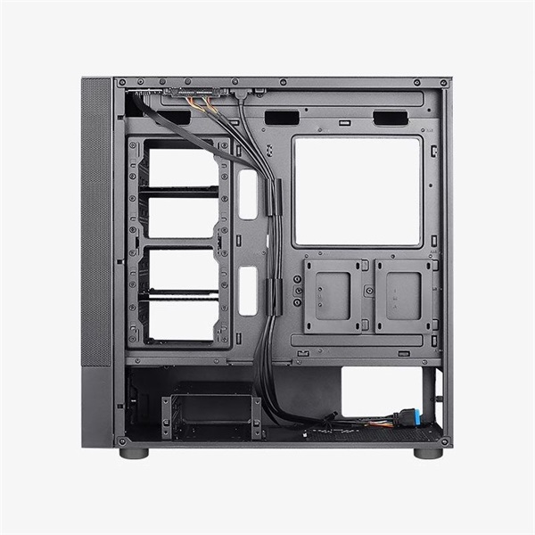 Aerocool Cipher-S-BK-v1 táp nélküli ház fekete (ACCM-PV6033.11)