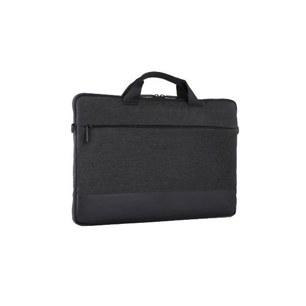 Dell Notebook táska Professional 14" Sleeve Fekete