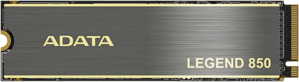 A-Data 1TB M.2 2280 NVMe Legend 850 A-Data 1TB M.2 2280 NVMe Legend 850