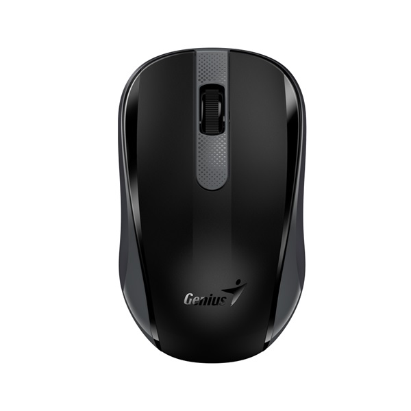 Genius NX-8008S fekete vezeték nélküli egér Genius NX-8008S fekete vezeték nélküli egér