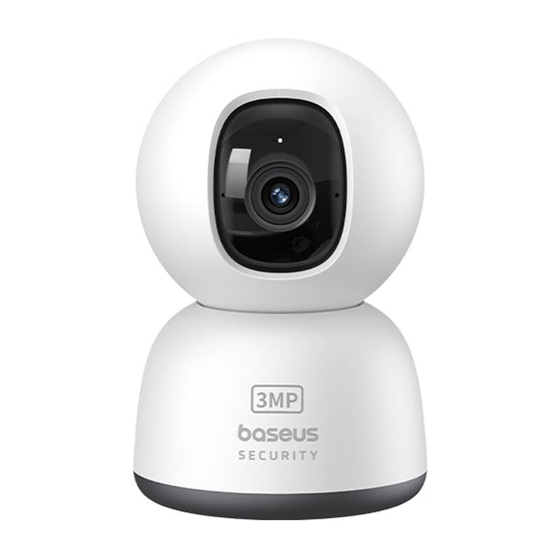 Baseus P1 Lite 2K Wi-Fi IP kamera szett 