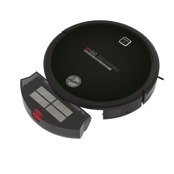 Hoover HGO320H 011 robotporszívó + felmosó