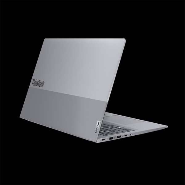 LENOVO ThinkBook 16 G6, 16.0" WUXGA  Corei i5-1335U (4.6GHz)  16GB  512GB SSD Notebook  Arctic Grey