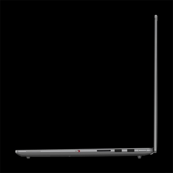 LENOVO Yoga Pro 9 16IAH10, 16.0" 3.2K Touch, Intel Core U9 285H, 64GB, 2TB SSD, nV RTX5070 8GB, Win11 Home, Luna Grey