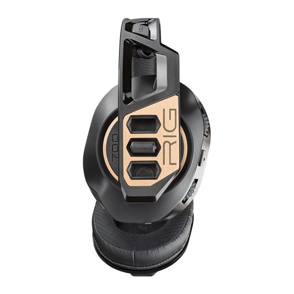 Plantronics RIG 700HD mikrofonos fejhallgató (PLANTRO-RIG700HD)