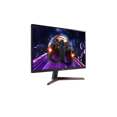 LG 27" 27MP60GP-B IPS FHD AMD FreeSync™ DisplayPort monitor