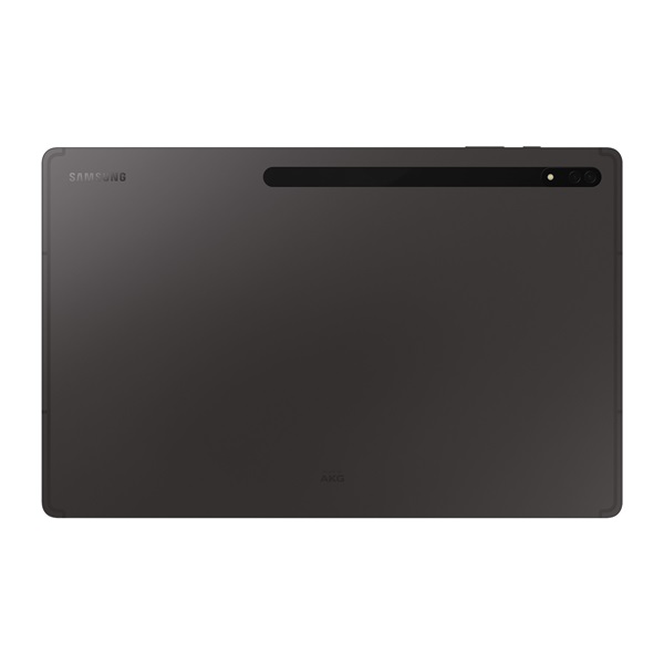 Samsung Galaxy TAB S8 Ultra 128GB 14.6" WiFi/5G Android 12 grafitszürke (SM-X906BZAA)