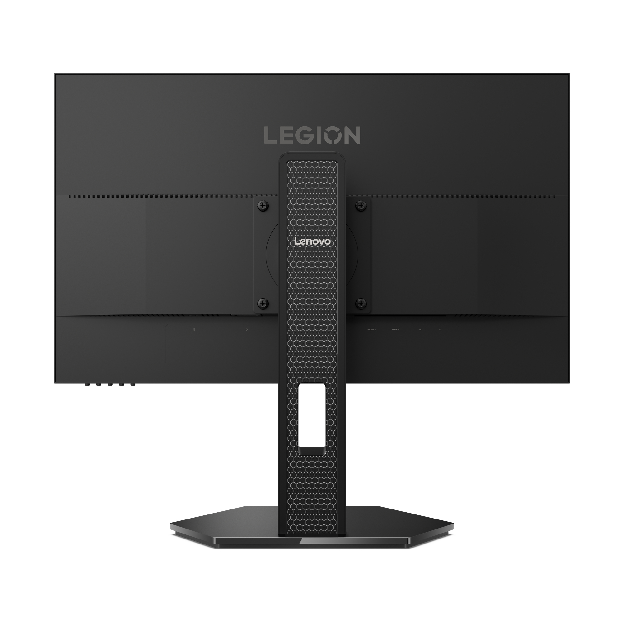 Lenovo Legion 23,8" 24-10  68C4GAC4EU Monitor - 1920x1080, Full HD, LED, IPS, 240Hz, 0,5ms, FreeSync, Pivot, Gamer, Fekete