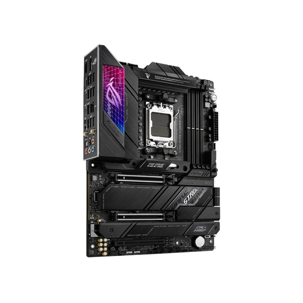 ASUS ROG STRIX X670E-E GAMING WIFI alaplap