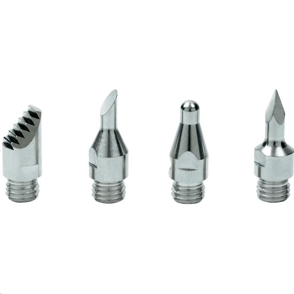 Dremel VersaTip 204 égető tartozék készlet (26150204JA) Dremel VersaTip 204 égető tartozék készlet (26150204JA)