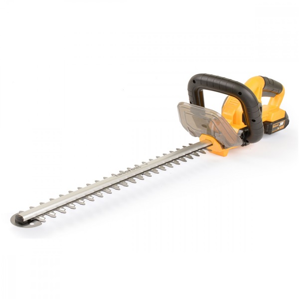 Riwall RAHT 5220 (akku és töltő nélkül) akkumulátoros sövényvágó Riwall RAHT 5220 (akku és töltő nélkül) akkumulátoros sövényvágó