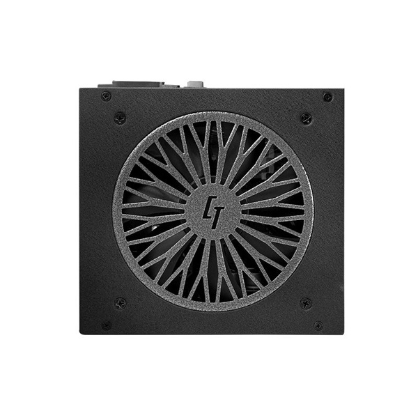 Chieftec Chieftronic SteelPower Series 750W moduláris tápegység (BDK-750FC)