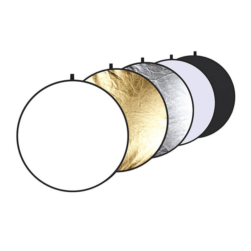Puluz 5in1 fényvető szett 110cm (PU5110)