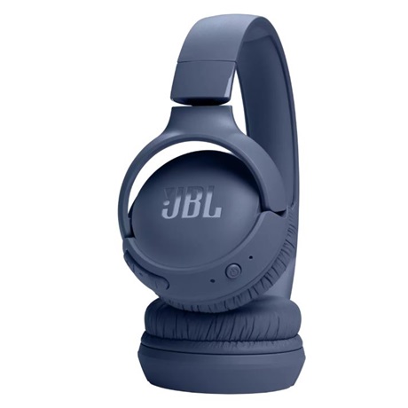 JBL T520 BT BLU FEJHALLGATÓ BLUETOOTH