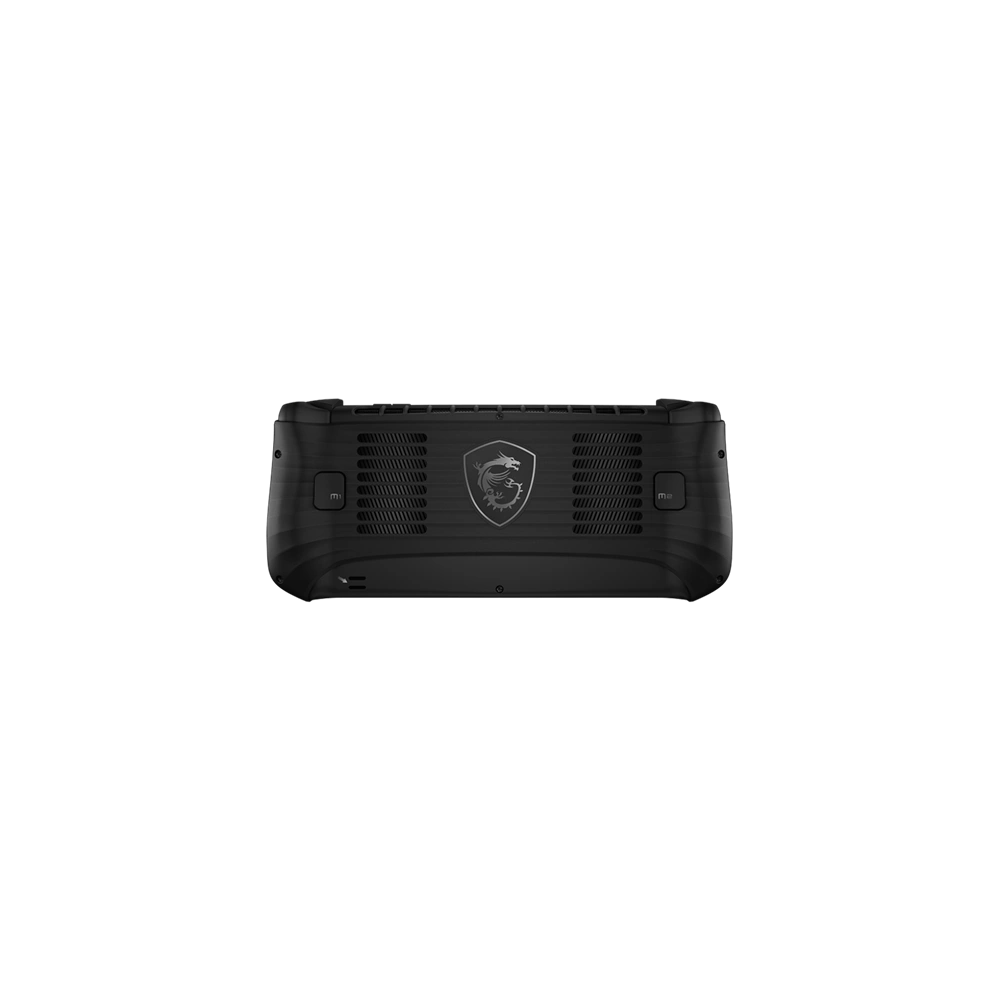 Msi Claw 8 AI+ A2VM   8" FHD+ Ultra 7 258V 32GB  1TB Win11H kézikonzol Homok-fekete