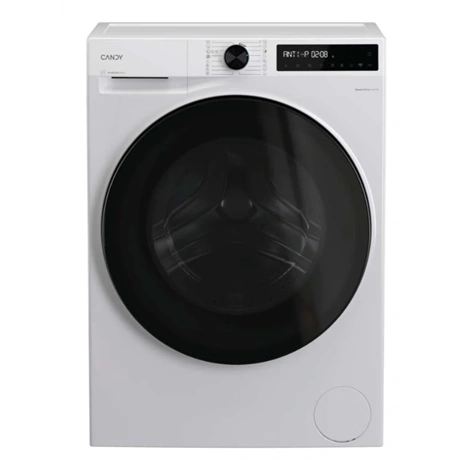Candy BWR 485SBL6-S fehér, max.: 1400 ford., 8/5kg mosó-szárítógép