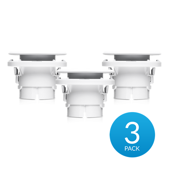Ubiquiti G3 Flex Ceiling Konzol/tartó 3db