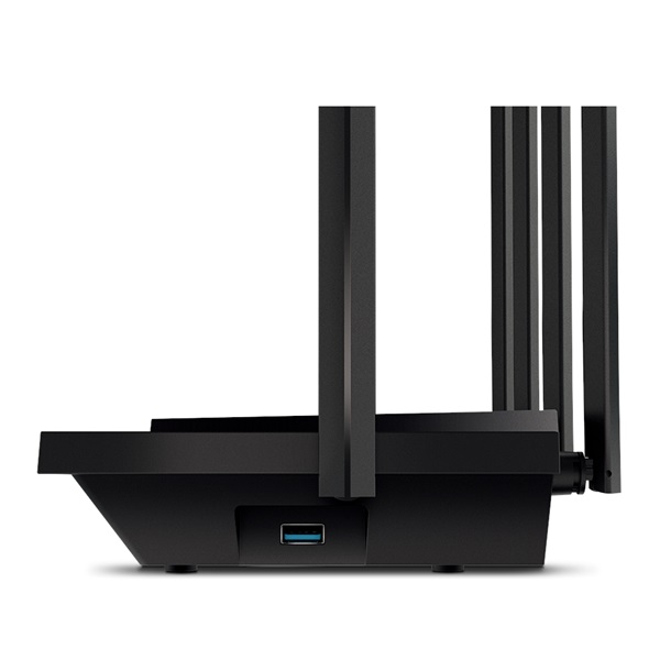 TP-Link Archer AX73 Dual Band Wi-Fi router TP-Link Archer AX73 Dual Band Wi-Fi router