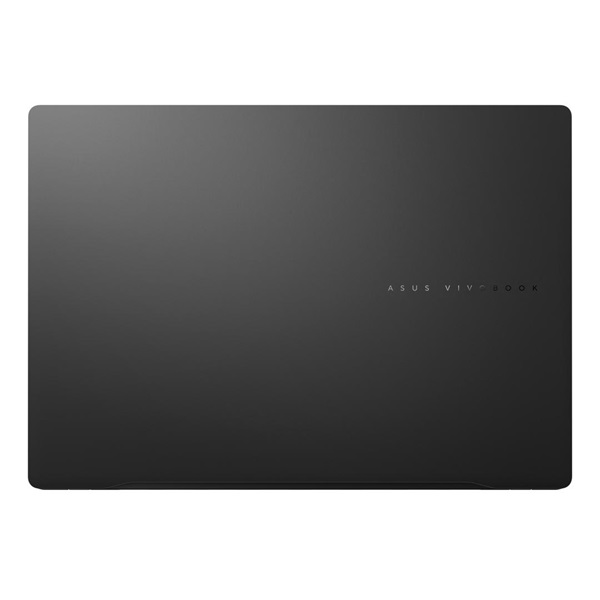 ASUS CONS NB Vivobook S14 M5406UA-PP034WS 14" 3K OLED GL  Ryzen 7-8845HS  16GB  1TB M.2  WIN11H Notebook Fekete