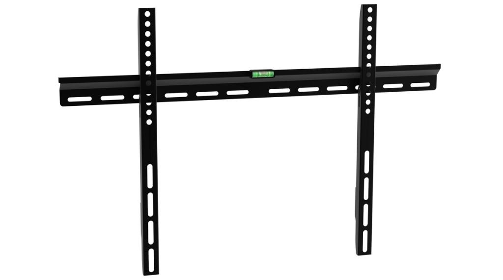 Kello 1D Slim TV tartó fali konzol 32"-65" fekete
