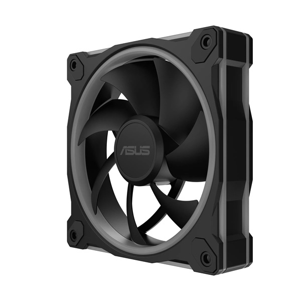 Asus Prime MR120 ARGB ventilátor