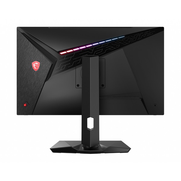 MSI 27" Optix MAG274QRF WQHD IPS 165Hz Esport gamer monitor