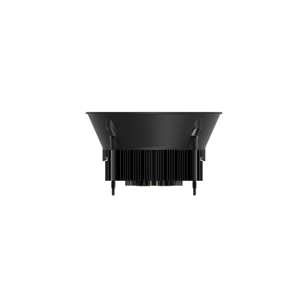 Thermaltake UX150 ARGB Sync processzorhűtő Fekete