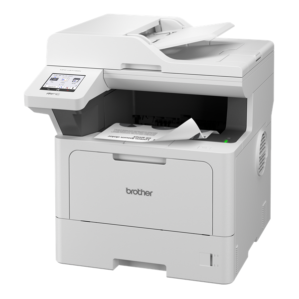 Brother MFC-L5710DN MFP Lézernyomtató 
