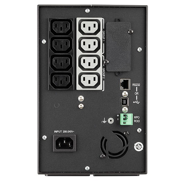 EATON 5P 1150i szünetmentes tápegység (5P1150I)