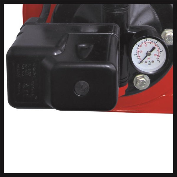Einhell 4173190 GC-WW 6538 házi vízmű Einhell 4173190 GC-WW 6538 házi vízmű