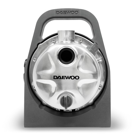 Daewoo DGP4000INOX KERTI SZIVATTYÚ